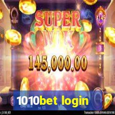 1010bet login